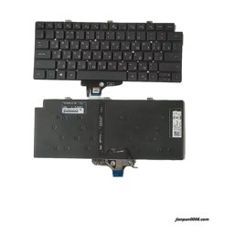 Show details for Original New Russian Language For Dell Latitude 7320 Black Backlight Laptop Keyboard SG-B2730-XAA 4PA531 19166 SN2005B PK1330R3B06 DP/N:02W5PT A531 Picture of Original New Russian Language For Dell Latitude 7320 Black Backlight Laptop Keyboard SG-B2730-XAA 4PA531 19166 SN2005B PK1330R3B06 DP/N:02W5PT A531
