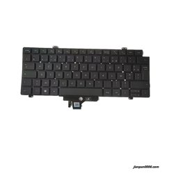 Show details for Oraginal New French Language For Dell Latitude 7420 Black Backlight Laptop Keyboard SG-B2730-2FA 1PA538 19237 SN2006BZ PK133IW3B17  DP/N:0NMWPA  A582 Picture of Oraginal New French Language For Dell Latitude 7420 Black Backlight Laptop Keyboard SG-B2730-2FA 1PA538 19237 SN2006BZ PK133IW3B17  DP/N:0NMWPA  A582