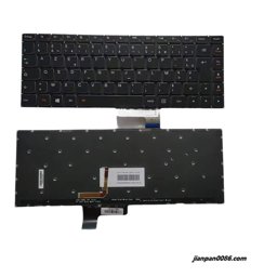 Show details for Original New FR French Layout For Lenovo Yoga 2 13  Black Laptop Keyboard MP-12W26F0J6864 86PTDH8098 Picture of Original New FR French Layout For Lenovo Yoga 2 13  Black Laptop Keyboard MP-12W26F0J6864 86PTDH8098