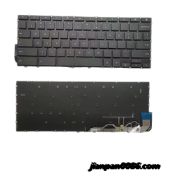 Show details for Original New US Japanese Language For Asus ChromeBook CX1400 Original Laptop Keyboard 0KNX0-2105US00 ASM20N2 11PA898 Picture of Original New US Japanese Language For Asus ChromeBook CX1400 Original Laptop Keyboard 0KNX0-2105US00 ASM20N2 11PA898
