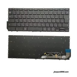 Show details for Original New Japanese Language For Asus ChromeBook CX1 CX1400 Laptop Keyboard 0KNX0-2105JP00  ASM20N2 A898 Picture of Original New Japanese Language For Asus ChromeBook CX1 CX1400 Laptop Keyboard 0KNX0-2105JP00  ASM20N2 A898