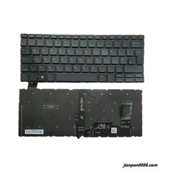 Show details for Original New UK Language For HP 840 G9 Black Backlit Laptop Keyboard SG-B1010-2BA SN1A90B A741 Picture of Original New UK Language For HP 840 G9 Black Backlit Laptop Keyboard SG-B1010-2BA SN1A90B A741