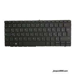 Show details for Original New ArabicFrench Language For HP 840 G9 Black Backlit Laptop Keyboard SG-B1020-38A SN1A90B1 TDH9303 Picture of Original New ArabicFrench Language For HP 840 G9 Black Backlit Laptop Keyboard SG-B1020-38A SN1A90B1 TDH9303