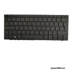 Show details for Original New Brazil Language For HP 840 G9 Black Backlit Laptop Keyboard SG-B1020-40A SN1A90B1 TDH9303 Picture of Original New Brazil Language For HP 840 G9 Black Backlit Laptop Keyboard SG-B1020-40A SN1A90B1 TDH9303