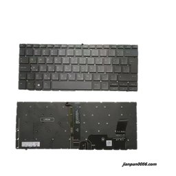 Show details for Original New Hebrew Language For HP 840 G9 Black Backlit Laptop Keyboard SG-B1020-2TA SN1A90B1 TDH9303 SG-B1010-2TA SN1A90B A597 Picture of Original New Hebrew Language For HP 840 G9 Black Backlit Laptop Keyboard SG-B1020-2TA SN1A90B1 TDH9303 SG-B1010-2TA SN1A90B A597