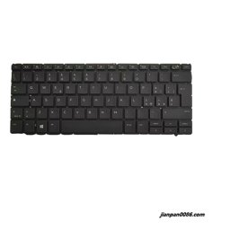 Show details for Original New Italy Language For HP 840 G9 Black Backlit Laptop Keyboard SG-B1010-2IA SN1A90B A597 SG-B1020-2IA SN1A90B1 TDH9303 Picture of Original New Italy Language For HP 840 G9 Black Backlit Laptop Keyboard SG-B1010-2IA SN1A90B A597 SG-B1020-2IA SN1A90B1 TDH9303
