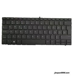 Show details for Original New ROM Language For HP 840 G9 Black Backlit Laptop Keyboard SG-B1020-52A SN1A90B1 TDH9303 Picture of Original New ROM Language For HP 840 G9 Black Backlit Laptop Keyboard SG-B1020-52A SN1A90B1 TDH9303
