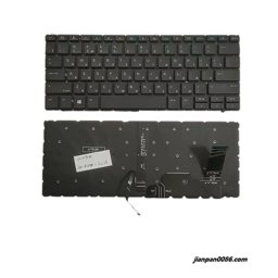 Show details for Original New Russian Language For HP 840 G9 Black Backlit Laptop Keyboard SG-B1020-74A SN1A90B2  TDH9303 Picture of Original New Russian Language For HP 840 G9 Black Backlit Laptop Keyboard SG-B1020-74A SN1A90B2  TDH9303