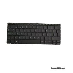 Show details for Original New Portugal Language For HP 840 G9 Black Backlight Laptop Keyboard SG-B1020-2PA SN1A90B1 TDH9303 Picture of Original New Portugal Language For HP 840 G9 Black Backlight Laptop Keyboard SG-B1020-2PA SN1A90B1 TDH9303