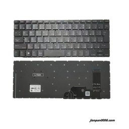 Show details for Original New Japanese Language For HP 840 G9 Black NoBacklit Laptop Keyboard SG-B1070-2VA SN1B91X10 A791 Picture of Original New Japanese Language For HP 840 G9 Black NoBacklit Laptop Keyboard SG-B1070-2VA SN1B91X10 A791