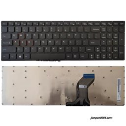 Show details for Original New US Language For Lenovo Y700-15ISK Y700-17ISK Black NoBacklight Laptop Keyboard PK1310N1A00 10P3336 Picture of Original New US Language For Lenovo Y700-15ISK Y700-17ISK Black NoBacklight Laptop Keyboard PK1310N1A00 10P3336