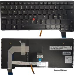Show details for Original New NorthernEurope Language ForIBM ThinkpadS3 YOGA 14 Backlight WithPointStick LaptopKeyboard MP-14A86DNJ4421 2P3015 Picture of Original New NorthernEurope Language ForIBM ThinkpadS3 YOGA 14 Backlight WithPointStick LaptopKeyboard MP-14A86DNJ4421 2P3015