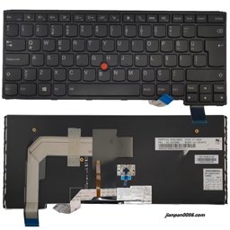 Show details for Original New Turkey Language For IBM Thinkpad S3 YOGA 14 Black Backlight Laptop Keyboard 9Z.NBSBW.00T FRU NO.00HW828 TDH9453 MP-14A86TQJ442 2P7793 Picture of Original New Turkey Language For IBM Thinkpad S3 YOGA 14 Black Backlight Laptop Keyboard 9Z.NBSBW.00T FRU NO.00HW828 TDH9453 MP-14A86TQJ442 2P7793