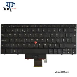 Show details for Original New UK Language For Lenovo Thinkpad E130 E120 E125 E135 E220S S220 Laptop Keyboard 04Y0445 1P14883 Picture of Original New UK Language For Lenovo Thinkpad E130 E120 E125 E135 E220S S220 Laptop Keyboard 04Y0445 1P14883