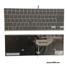 Show details for Original New Japanese Language For HP ProBook 640 G4 440 G4 440 G5 Silver Backlight Laptop Keyboard PointStick  SG-91810-2VA SN9170BL3 Picture of Original New Japanese Language For HP ProBook 640 G4 440 G4 440 G5 Silver Backlight Laptop Keyboard PointStick  SG-91810-2VA SN9170BL3