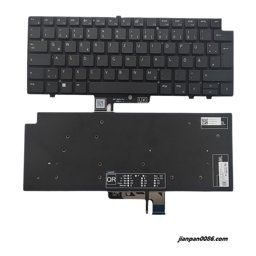 Show details for Original New Germany Language For DELL Latitude 7640 Black Backlight Keyboard SG-B2790-2DA SN2B01B20 PK133YK3B16 DP/N:0KYJ0V S013 Picture of Original New Germany Language For DELL Latitude 7640 Black Backlight Keyboard SG-B2790-2DA SN2B01B20 PK133YK3B16 DP/N:0KYJ0V S013
