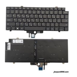 Show details for Oraginal New Greece Language For Dell Latitude 7420 Black Backlight Laptop Keyboard SG-2730-X2A SN2006BZ   PK133IW3B04 DP/N:0MWTN1 S006 Picture of Oraginal New Greece Language For Dell Latitude 7420 Black Backlight Laptop Keyboard SG-2730-X2A SN2006BZ   PK133IW3B04 DP/N:0MWTN1 S006