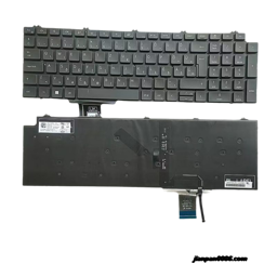 Show details for Original New Hungry Language For Dell Dell Latitude 3540 5520 5521 5530 5531 5540 7550 7560 Precision 7750 7760 3560 3561 Black Backlight Laptop Keyboard SG-A2700-XUA 4PSH017  Picture of Original New Hungry Language For Dell Dell Latitude 3540 5520 5521 5530 5531 5540 7550 7560 Precision 7750 7760 3560 3561 Black Backlight Laptop Keyboard SG-A2700-XUA 4PSH017
