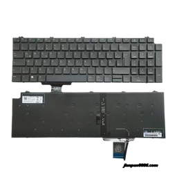 Show details for Original New Germany Language For Dell Dell Latitude 5530 5540 7550 7560 Precision 7750 Black Backlight Laptop Keyboard SG-2910-2DA SN4292BLZ PK132V43B15 0NN0MK A247 Picture of Original New Germany Language For Dell Dell Latitude 5530 5540 7550 7560 Precision 7750 Black Backlight Laptop Keyboard SG-2910-2DA SN4292BLZ PK132V43B15 0NN0MK A247