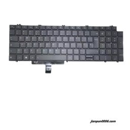 Show details for Original New Canadian Language For Dell 7550 Black NoBacklight LaptopKeyboard SG-B2700-23A PK133MM3A26 SN2007Z DPN0P 1PA50918964 Picture of Original New Canadian Language For Dell 7550 Black NoBacklight LaptopKeyboard SG-B2700-23A PK133MM3A26 SN2007Z DPN0P 1PA50918964