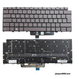 Show details for Original New Germany Layout For DELL XPS 13 9315 Backlit Black Laptop Keyboard SG-B1610-2DA SN2122B1 PK133Q71B16 DP/N:0X23YV S03 Picture of Original New Germany Layout For DELL XPS 13 9315 Backlit Black Laptop Keyboard SG-B1610-2DA SN2122B1 PK133Q71B16 DP/N:0X23YV S03