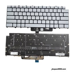 Show details for Oraginal New Greece Language For Dell XPS 13 9315 Backlit Laptop Keyboard SG-B1600-X2A  SN2122B PK133Q71A04 DP/N:03FF92 S035 Picture of Oraginal New Greece Language For Dell XPS 13 9315 Backlit Laptop Keyboard SG-B1600-X2A  SN2122B PK133Q71A04 DP/N:03FF92 S035