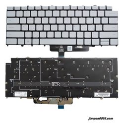 Show details for Oraginal New Hebrew Language For Dell XPS 13 9315 Backlit Laptop Keyboard SG-B1600-XTA SN2122B PK133Q71A03 DP/N:03H4GM S036 Picture of Oraginal New Hebrew Language For Dell XPS 13 9315 Backlit Laptop Keyboard SG-B1600-XTA SN2122B PK133Q71A03 DP/N:03H4GM S036