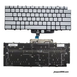 Show details for Original New Russian Layout For DELL XPS 13 9315 Backlit Laptop Keyboard SG-B1600-XAA SN2122B PK133Q71A06 DP/N:034YRRC S037 Picture of Original New Russian Layout For DELL XPS 13 9315 Backlit Laptop Keyboard SG-B1600-XAA SN2122B PK133Q71A06 DP/N:034YRRC S037