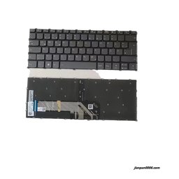 Show details for Original New Germany Language For Lenovo Xiaoxin Air14 2020 Dark Grey Backlight Laptop Keyboard SG-A7410-2DA SN3012B  PK132UZ2D20 A557 3PA557 19350 Picture of Original New Germany Language For Lenovo Xiaoxin Air14 2020 Dark Grey Backlight Laptop Keyboard SG-A7410-2DA SN3012B  PK132UZ2D20 A557 3PA557 19350