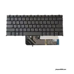 Show details for Original New Arabic Language For Lenovo Xiaoxin Air14 2020 Dark Grey Backlight Laptop Keyboard SG-A1910-3NA SN4393BL  PK132UZ2A06 A557 19348 Picture of Original New Arabic Language For Lenovo Xiaoxin Air14 2020 Dark Grey Backlight Laptop Keyboard SG-A1910-3NA SN4393BL  PK132UZ2A06 A557 19348