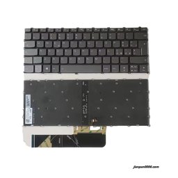 Show details for Original New Italian Language For Lenovo Xiaoxin Air14 2020 Dark Grey Backlight Laptop Keyboard SG-A1910-2IA SN4393BL PK132UZ2A12   A561 4PA557 19347 Picture of Original New Italian Language For Lenovo Xiaoxin Air14 2020 Dark Grey Backlight Laptop Keyboard SG-A1910-2IA SN4393BL PK132UZ2A12   A561 4PA557 19347