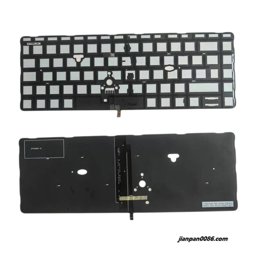 Show details for Original New Backlight PAD For HP 430 G3 Black Laptop Keyboard SN9142BL1 831-00327-00A  Picture of Original New Backlight PAD For HP 430 G3 Black Laptop Keyboard SN9142BL1 831-00327-00A