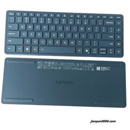 Show details for Original Lenovo Yoga Book 9-14 AI Wireless Keyboard PK391001M10  Picture of Original Lenovo Yoga Book 9-14 AI Wireless Keyboard PK391001M10