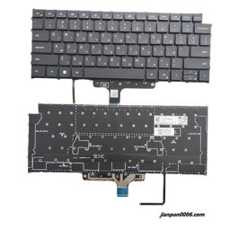 Show details for Original New Hebrew Language For Dell 7330 Black Backlight Laptop Keyboard SG-B4900-XTA SN2B60B20 PK1374C3A03   DP/N09MJK3 S049 Picture of Original New Hebrew Language For Dell 7330 Black Backlight Laptop Keyboard SG-B4900-XTA SN2B60B20 PK1374C3A03   DP/N09MJK3 S049