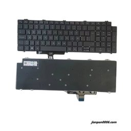 Show details for Original New Latin Language For Dell 5520 Black NoBacklight Laptop Keyboard SG-A2700-74A SN2007Z 2PA522 18964 Picture of Original New Latin Language For Dell 5520 Black NoBacklight Laptop Keyboard SG-A2700-74A SN2007Z 2PA522 18964