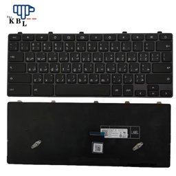Show details for Original New Arabic AR Language For Dell Chrome 5190 Google Version Laptop Keyboard 0G6FD2 2PE194 Picture of Original New Arabic AR Language For Dell Chrome 5190 Google Version Laptop Keyboard 0G6FD2 2PE194