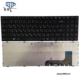 Show details for Original New Russia Language For Lenovo 100-15 100-15IBY 100-15IB Black Side Cable Laptop Keyboard 4PE444 Picture of Original New Russia Language For Lenovo 100-15 100-15IBY 100-15IB Black Side Cable Laptop Keyboard 4PE444