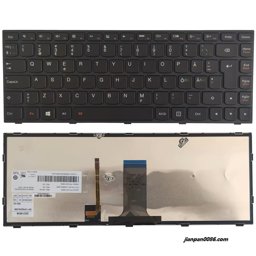 Show details for Original New Northern Europe Language For Lenovo G40 G40-70 G40-75 G40-80 N40-70 Black Backlight Laptop MP-13P96DNJ686 1PE414 Picture of Original New Northern Europe Language For Lenovo G40 G40-70 G40-75 G40-80 N40-70 Black Backlight Laptop MP-13P96DNJ686 1PE414
