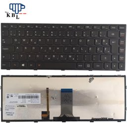 Show details for Original New Slovenia/Yugoslavia Language For Lenovo G40 G40-70 G40-75 G40-80 N40-70 Black Backlight Laptop MP-13P96SAJ6861PE414 Picture of Original New Slovenia/Yugoslavia Language For Lenovo G40 G40-70 G40-75 G40-80 N40-70 Black Backlight Laptop MP-13P96SAJ6861PE414