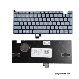 Show details for Original New Japanese Language For Microsoft Surface 1963 Blue Laptop Keyboard 2H-ACYJPQ10711 40P Picture of Original New Japanese Language For Microsoft Surface 1963 Blue Laptop Keyboard 2H-ACYJPQ10711 40P
