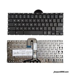 Show details for Original New US Language For HP Chromebook 11-G8 Laptop Keyboard HPM19H73US-920 F050 Picture of Original New US Language For HP Chromebook 11-G8 Laptop Keyboard HPM19H73US-920 F050