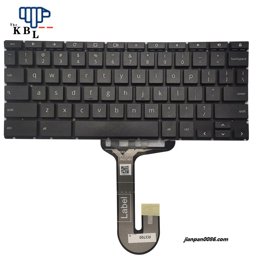 Show details for Original New US Language For HP Chromebook 11 G7 Black Google Edition Lock Button Laptop Keyboard 15P12053 Picture of Original New US Language For HP Chromebook 11 G7 Black Google Edition Lock Button Laptop Keyboard 15P12053