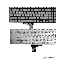 Show details for Original New Italy Language For Asus VivoBook15 M515 Laptop Keyboard 0KNB-510XIT00 F050 Picture of Original New Italy Language For Asus VivoBook15 M515 Laptop Keyboard 0KNB-510XIT00 F050