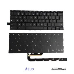 Show details for Original New US Language For Asus 0KN1-3101 Laptop Keyboard 0KN1-3101US00 F050 Picture of Original New US Language For Asus 0KN1-3101 Laptop Keyboard 0KN1-3101US00 F050