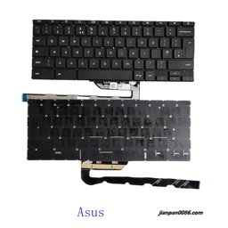Show details for Original New UK Language For Asus 0KN1-3101 Laptop Keyboard 0KN1-3101UK00 F050 Picture of Original New UK Language For Asus 0KN1-3101 Laptop Keyboard 0KN1-3101UK00 F050