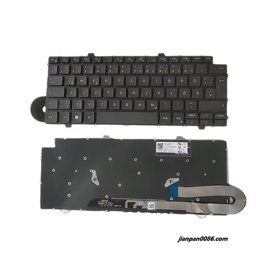 Show details for Oraginal New Germany Language For Dell Latitude E3120 Black Nobacklight Laptop Keyboard SG-A5010-2DA 3PA541 19251 Picture of Oraginal New Germany Language For Dell Latitude E3120 Black Nobacklight Laptop Keyboard SG-A5010-2DA 3PA541 19251