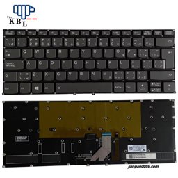 Show details for Original New Canada Language For Lenovo YOGA 920-13 Grey Backlight Laptop PK1314U3A17 1PE336 Picture of Original New Canada Language For Lenovo YOGA 920-13 Grey Backlight Laptop PK1314U3A17 1PE336