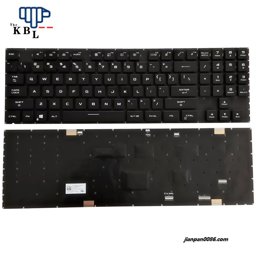 Show details for Original New US Language For Acer GX703 SN5013B Black Laptop Keyboard SG-A1731-XUA PN.OKNRO-E630U100 40PTDH4218 Picture of Original New US Language For Acer GX703 SN5013B Black Laptop Keyboard SG-A1731-XUA PN.OKNRO-E630U100 40PTDH4218
