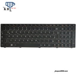 Show details for Original New Germany Language For Lenovo G580 Z580 G580A V580A Z580A G585 G585AR G590 Laptop Keyboard 25202489 1PE361 Picture of Original New Germany Language For Lenovo G580 Z580 G580A V580A Z580A G585 G585AR G590 Laptop Keyboard 25202489 1PE361