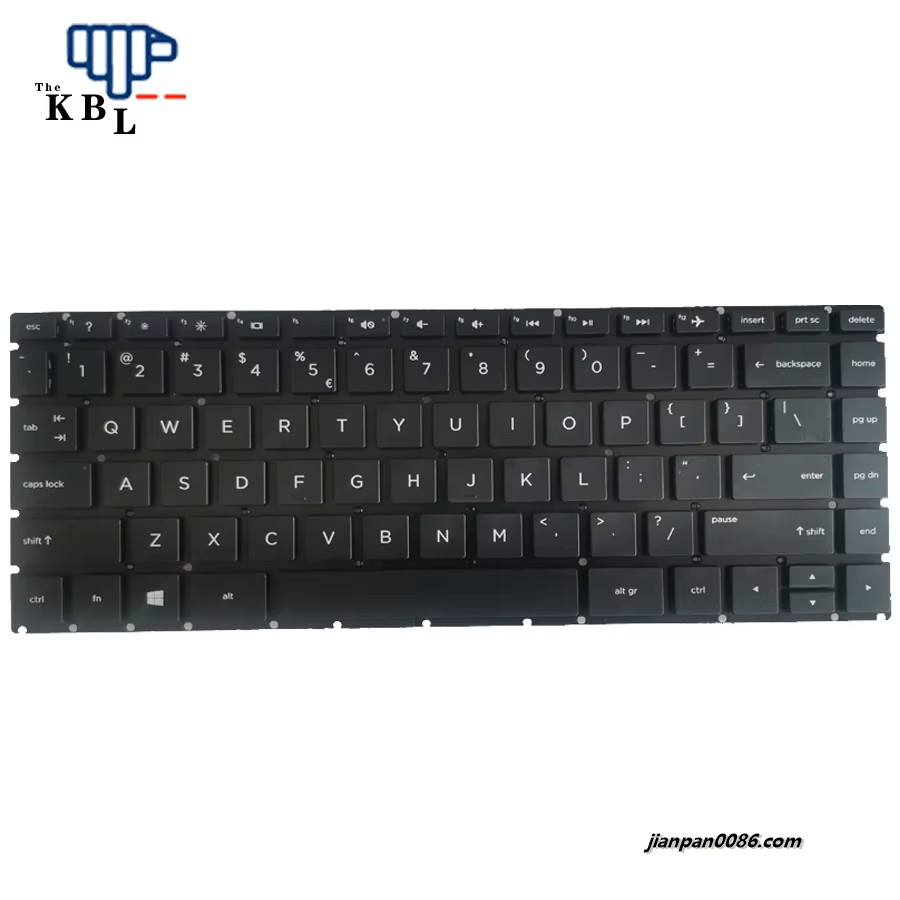 Show details for Original New For HP Pavilion 14-BA 14-BA010CA 14-BA011DX 14-BA013DX 14-BS 14M-BA 14T-BA US Language Black Laptop Keyboard FRU 2B-AB206Q110 Picture of Original New For HP Pavilion 14-BA 14-BA010CA 14-BA011DX 14-BA013DX 14-BS 14M-BA 14T-BA US Language Black Laptop Keyboard FRU 2B-AB206Q110
